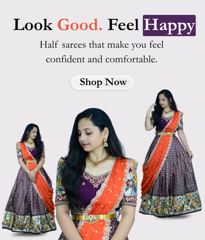 Women's clothing banner