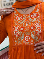 Kurti with Pant