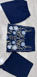 Kurti with Pant