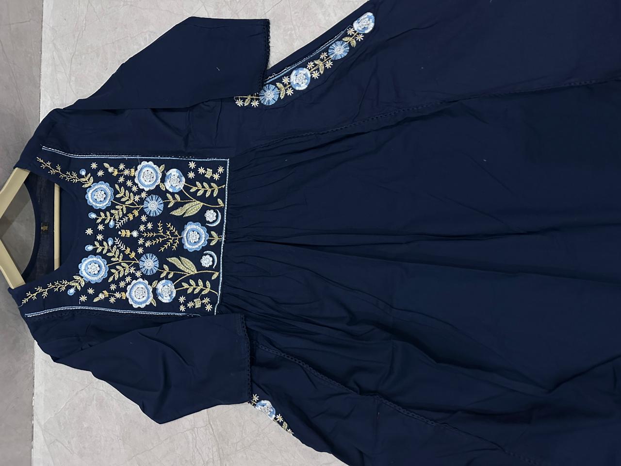 Kurti with Pant