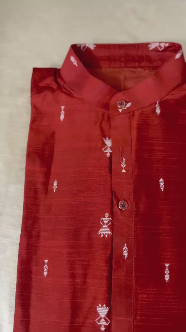 Primium men's kurtha