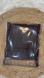 Viscose georgette