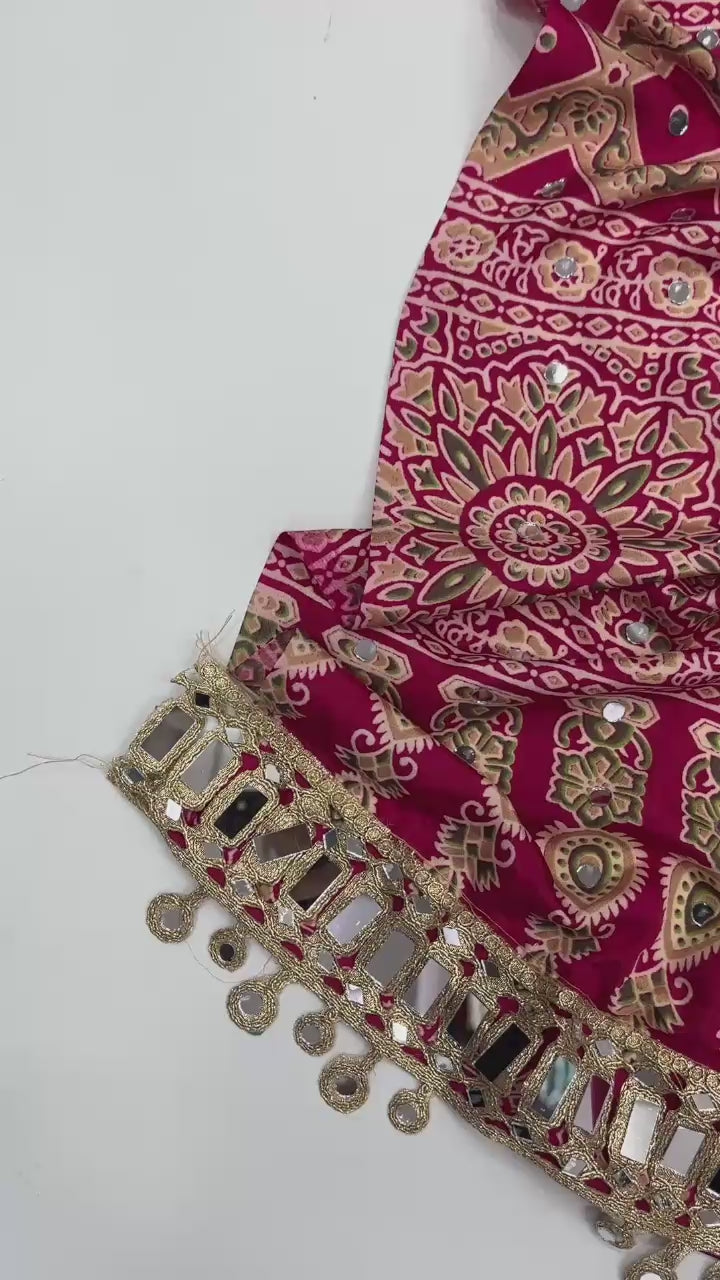 Pure arkakh saree
