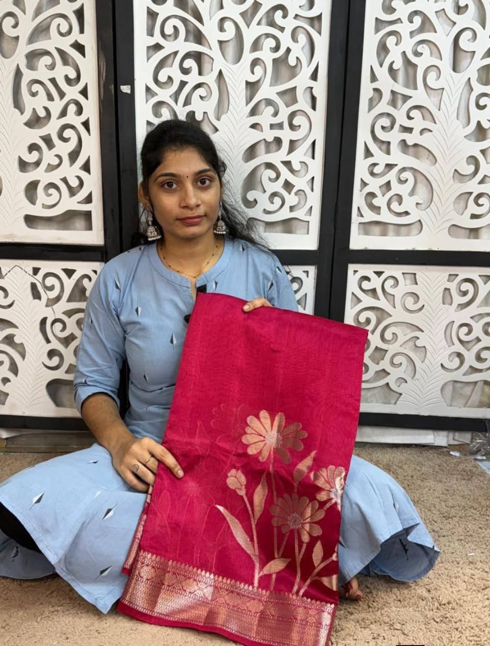 Sarees