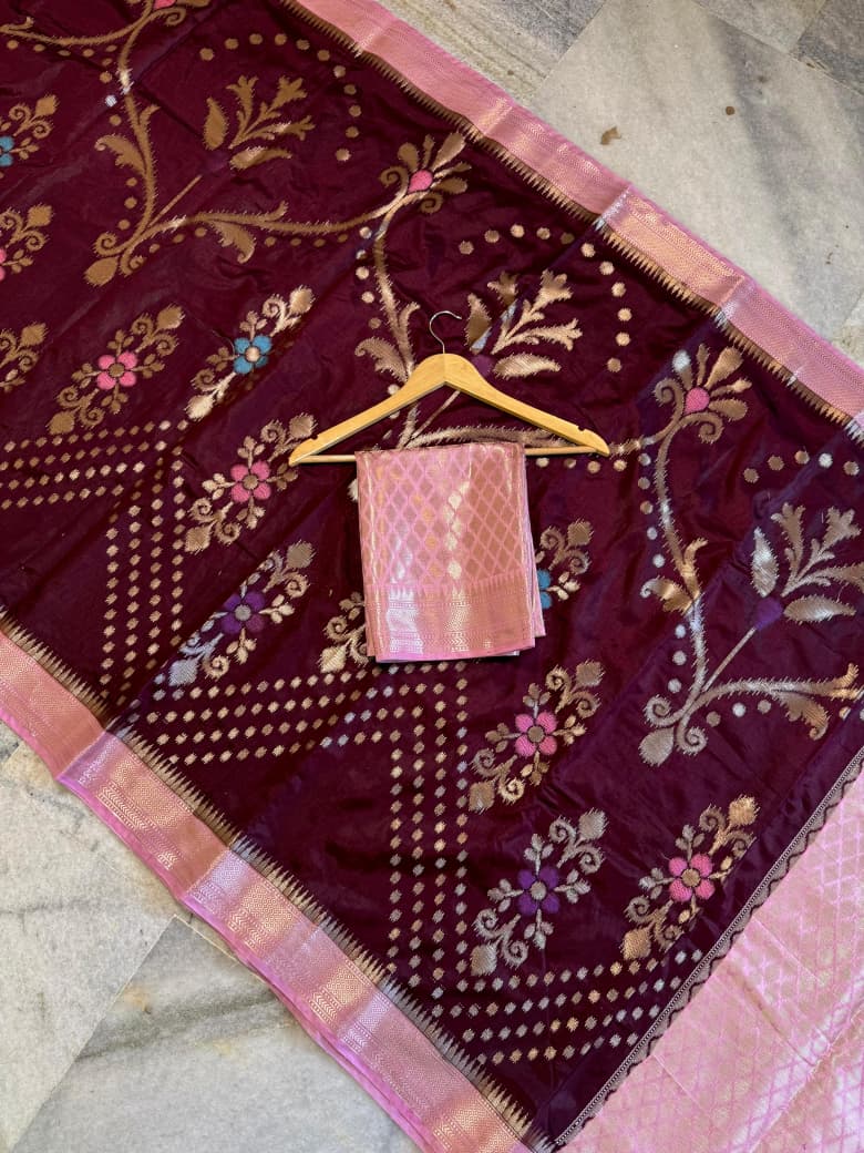 Sarees