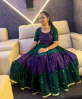 Narayanpet frocks