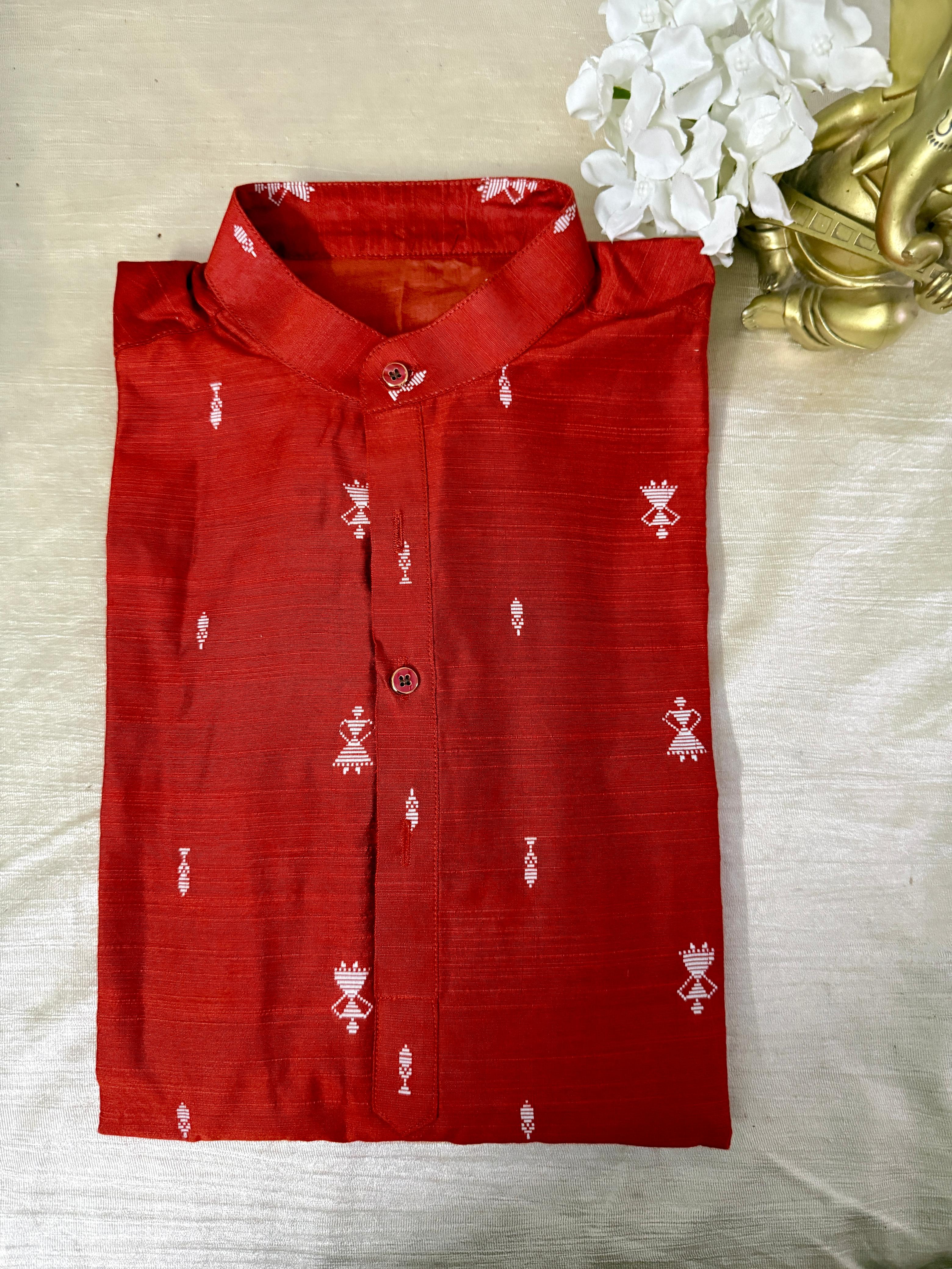 Primium men's kurtha