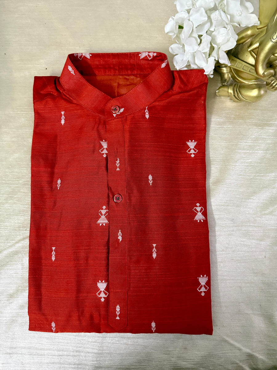 Primium men's kurtha