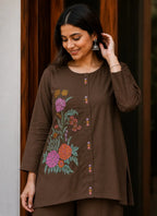 Cotton co ord set