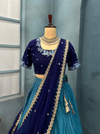 Lehenga