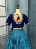 Lehenga