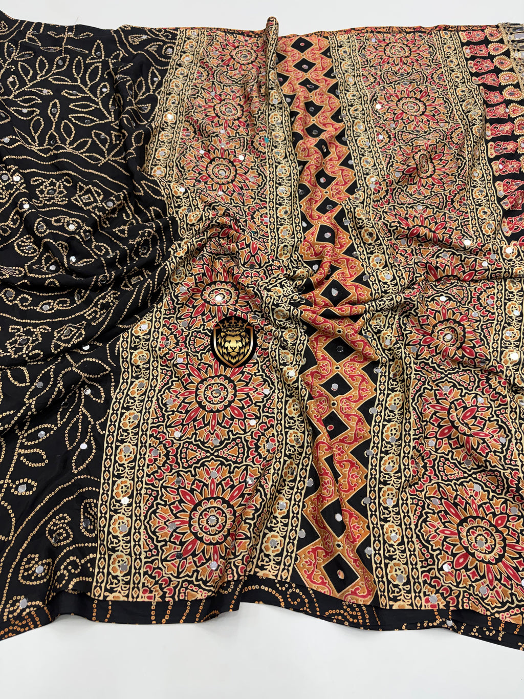 Sarees