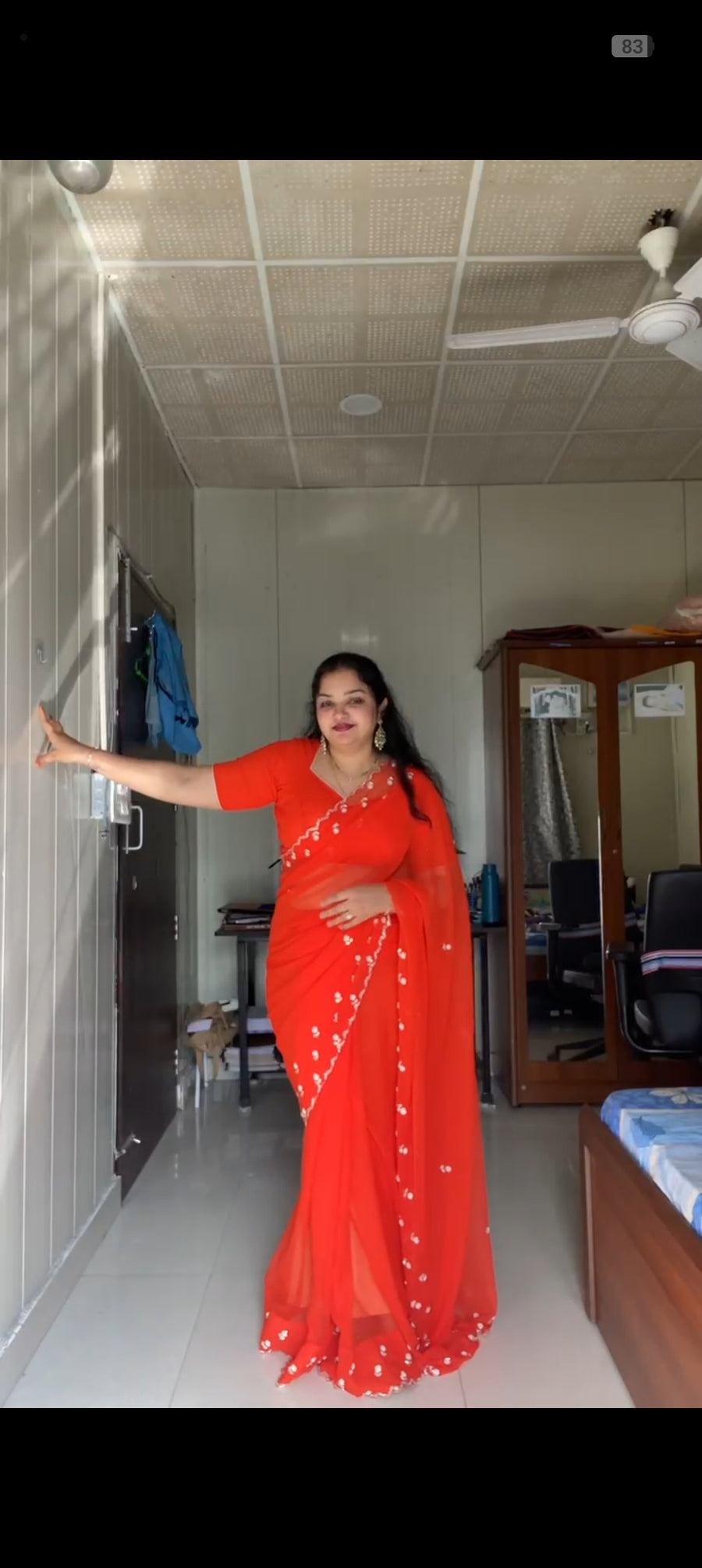 Niharika