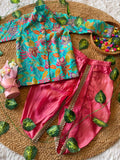 Dhoti kurta