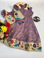 Kids frocks