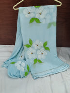 Pure chiffon