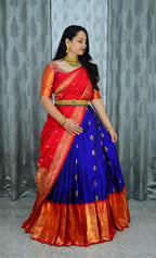 Semi gadwal