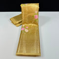 Golden tissue