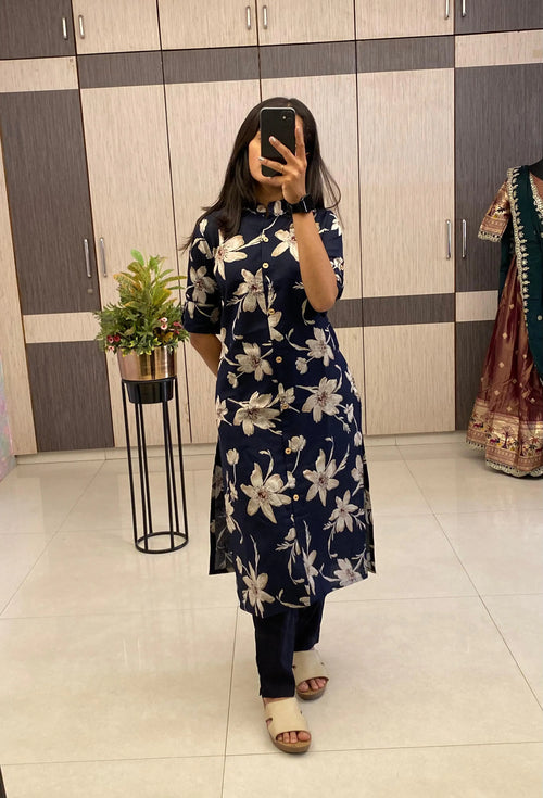 Co-ord set