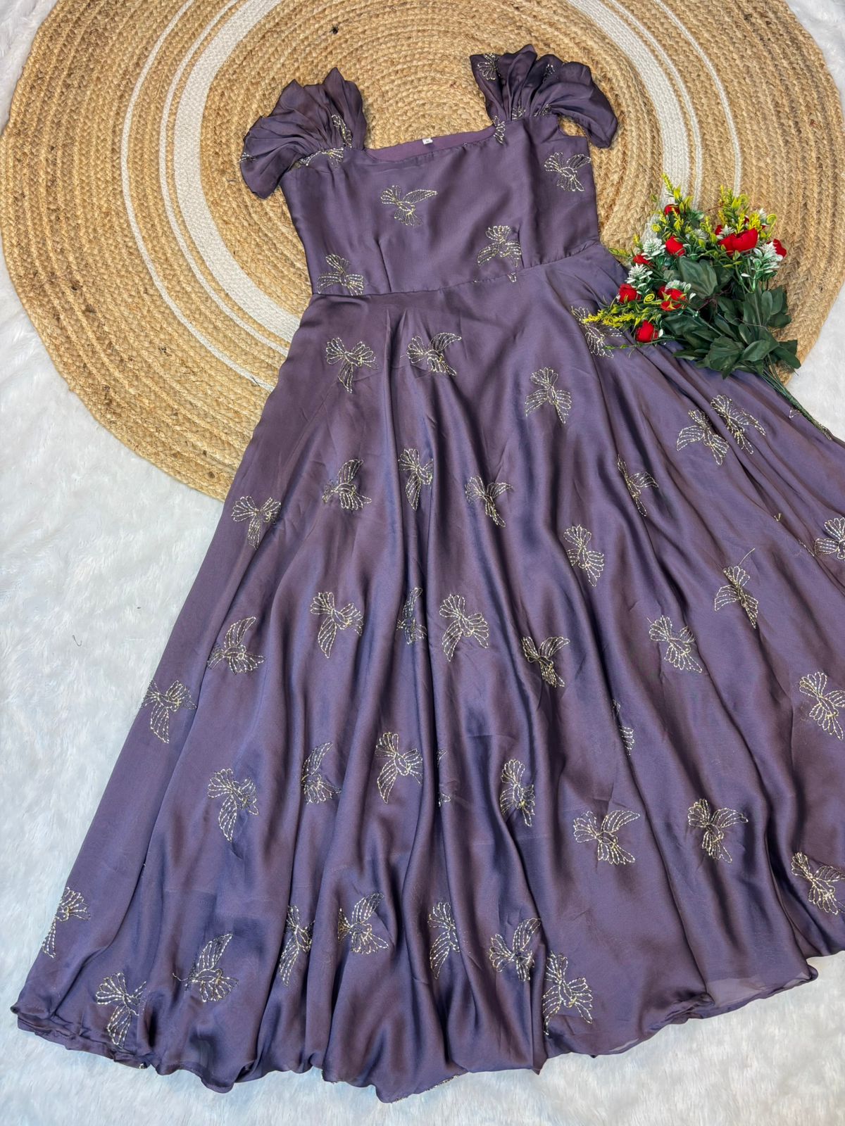 Frock