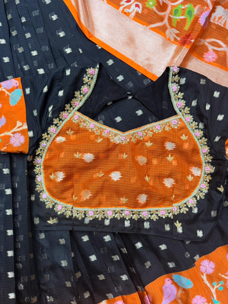 Zaricota lehenga