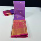 Banarasi silk saree
