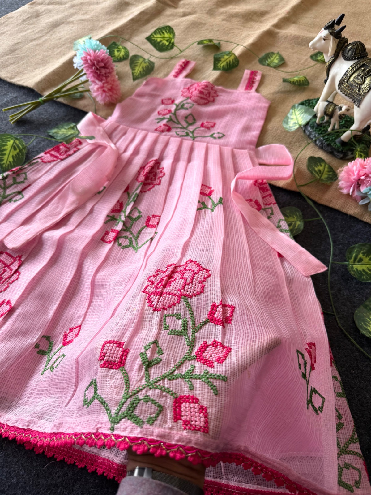 Kota frocks