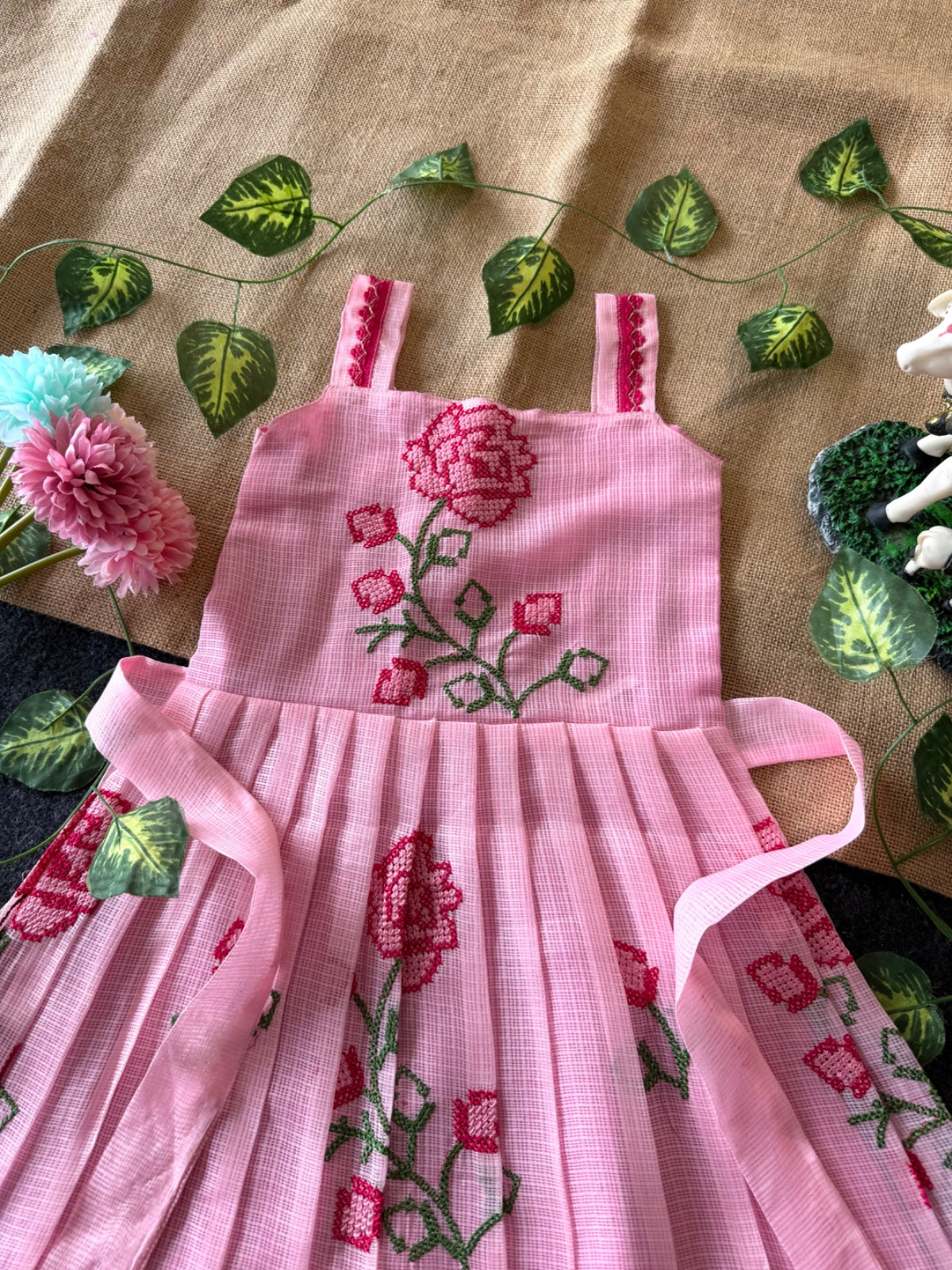 Kota frocks
