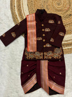 Kids kurtha
