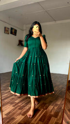 Narayanpet frock