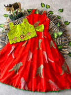 Little princess gown