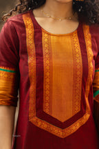South handloom series