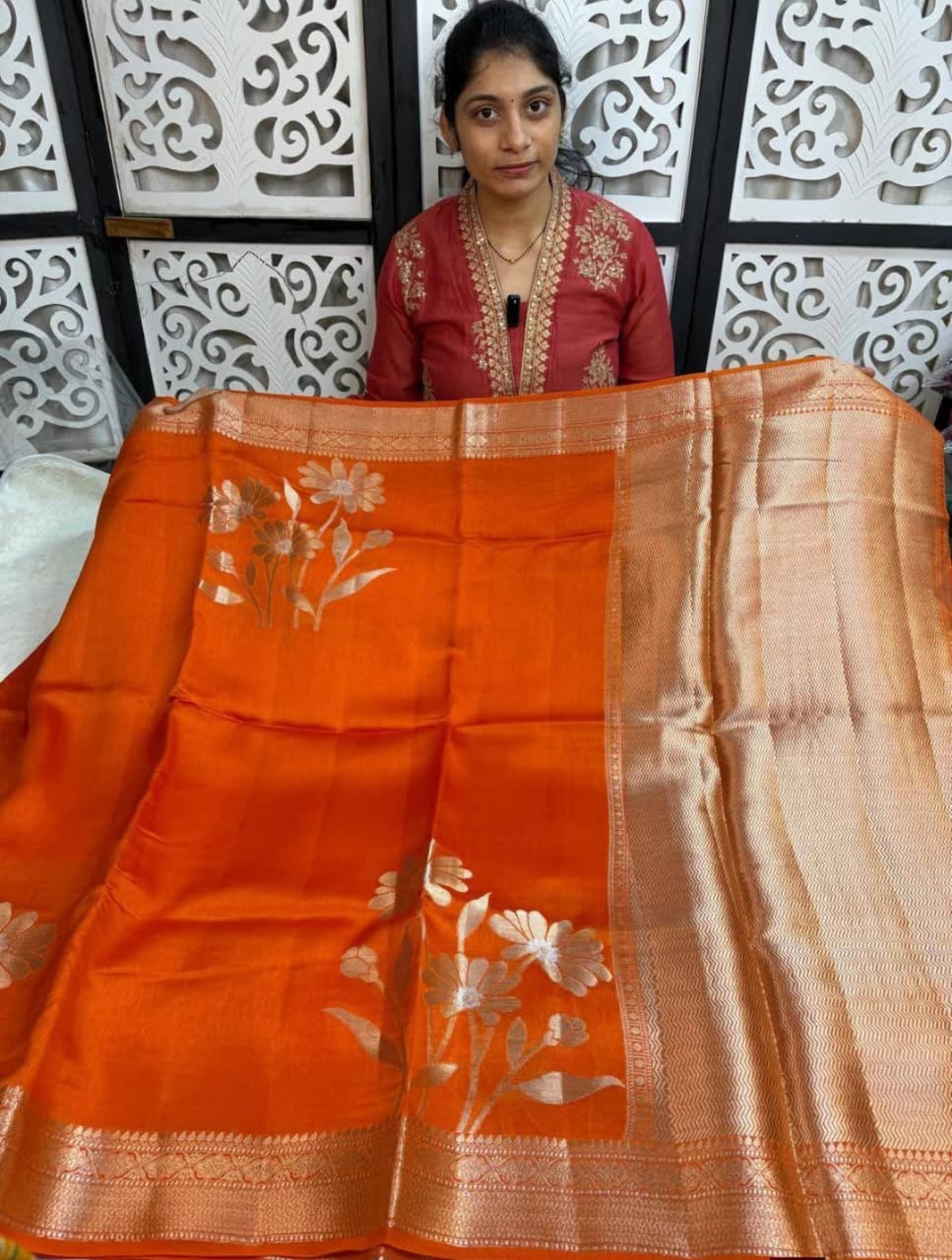 Sarees