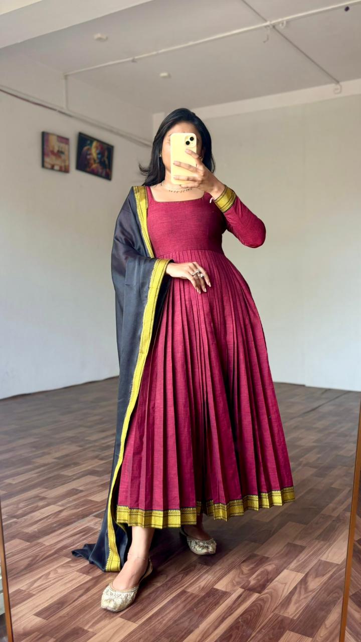 Narayanpet dress