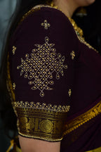 Kanchi cotton