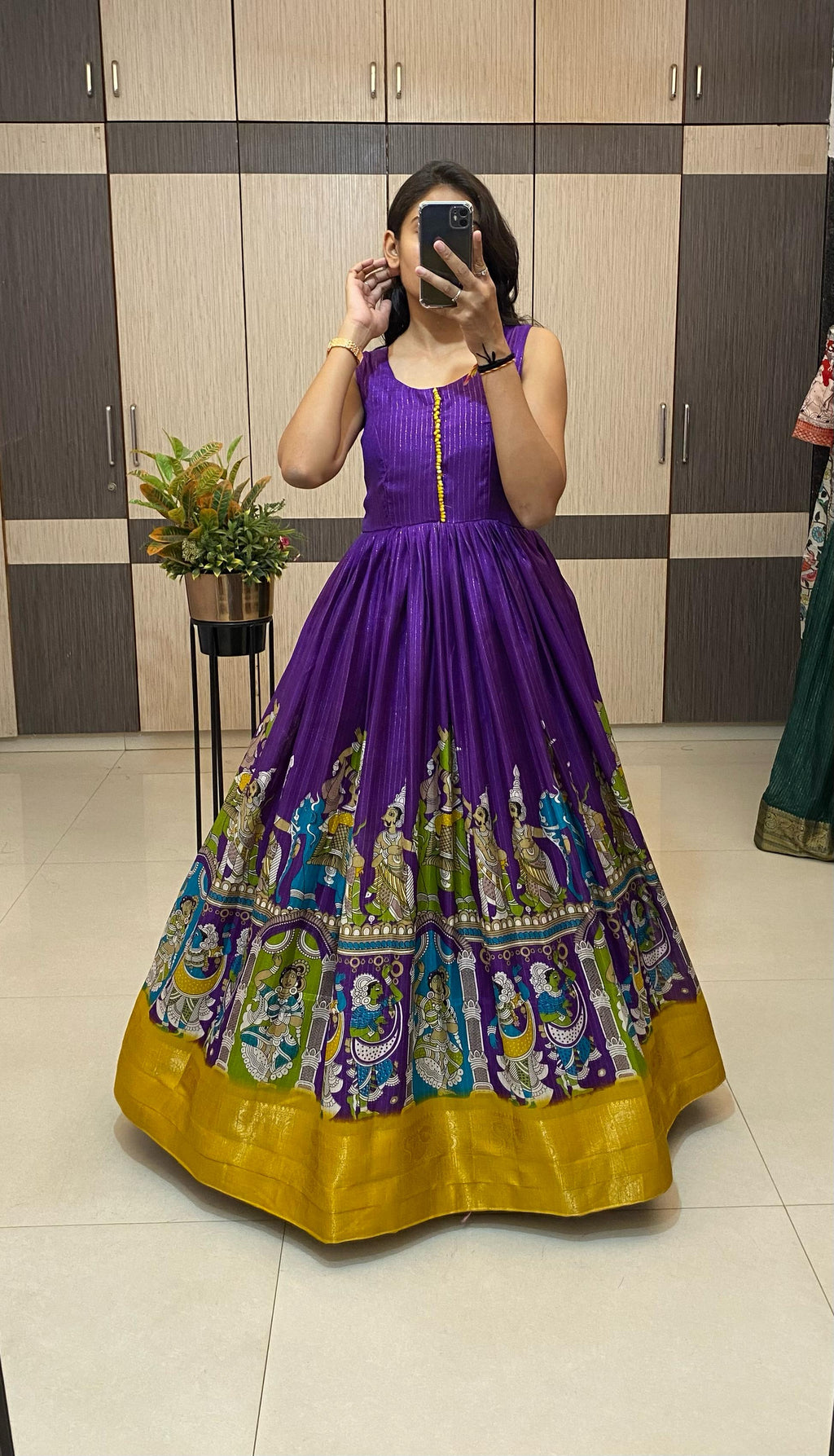 Frock