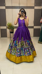 Frock