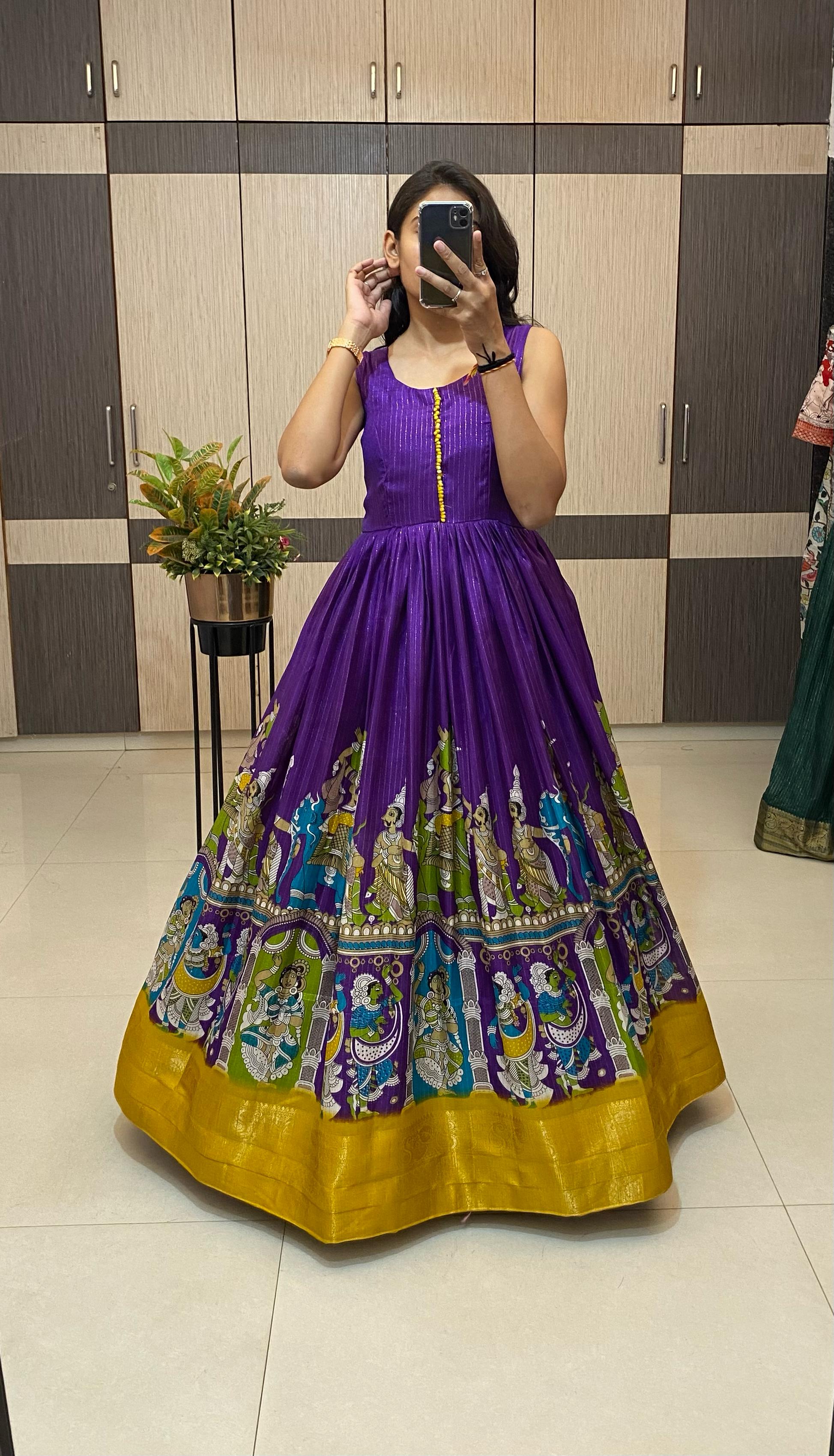 Frock