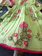 Kota frocks