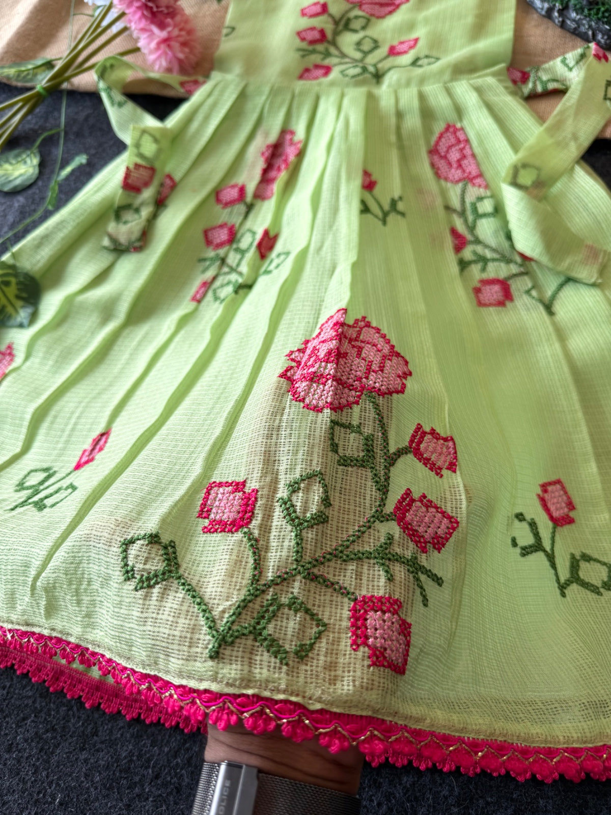 Kota frocks