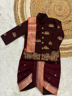 Kids kurtha