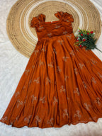 Frock