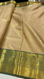 Banarasi silk saree