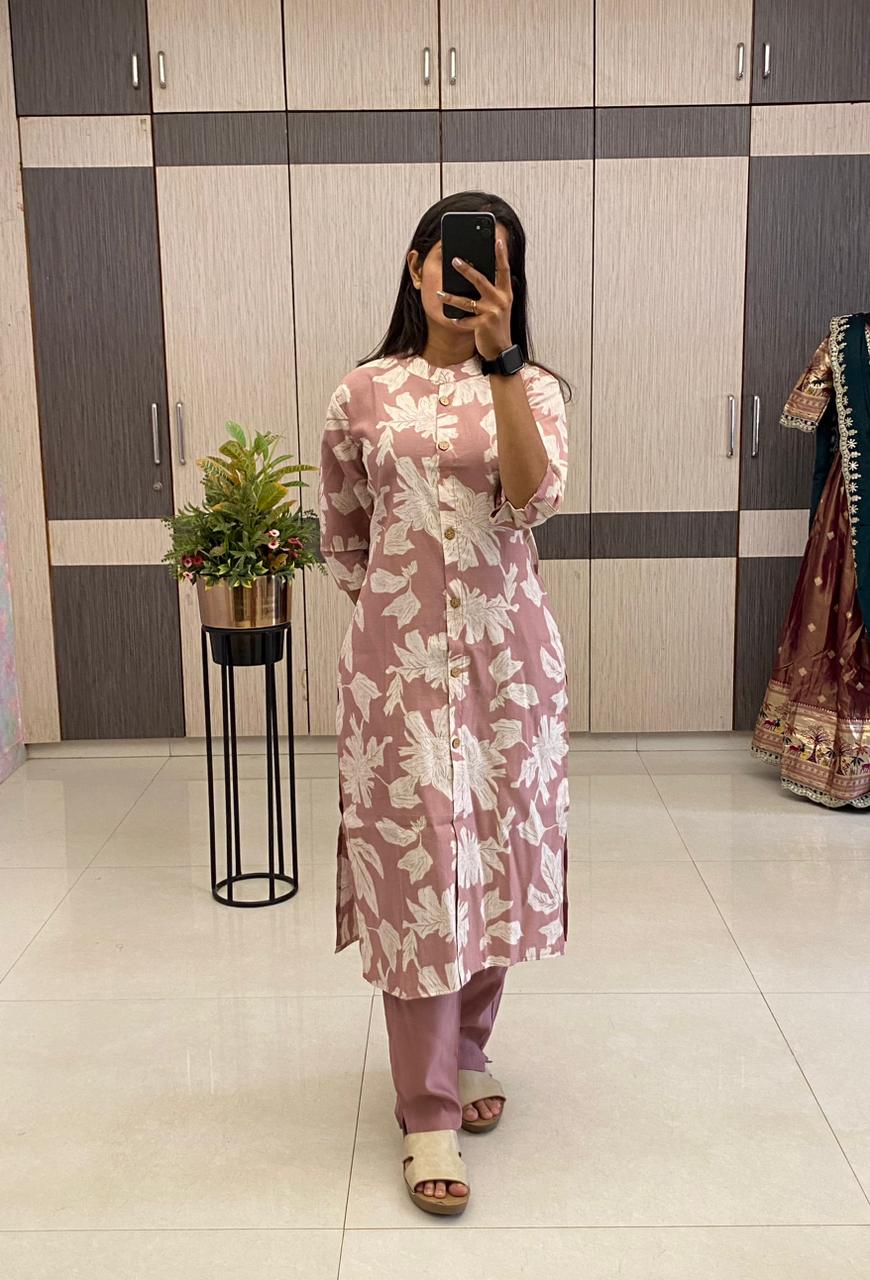 Co-ord   set