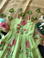 Kota frocks