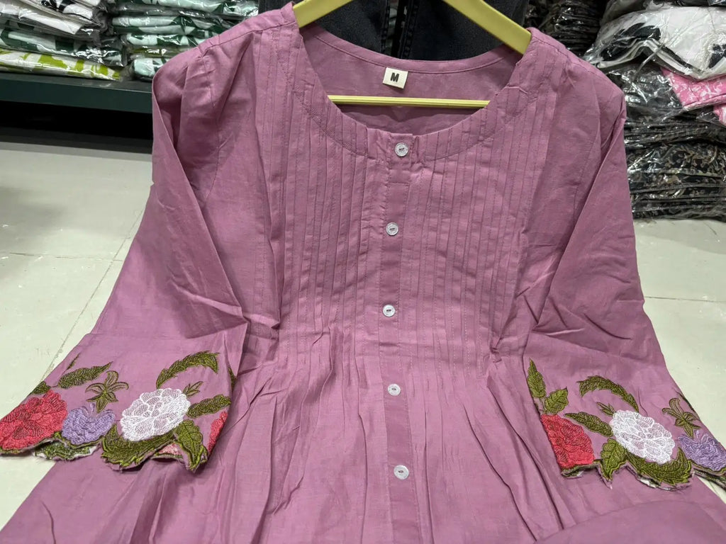 Cotton co ord set