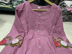 Cotton co ord set
