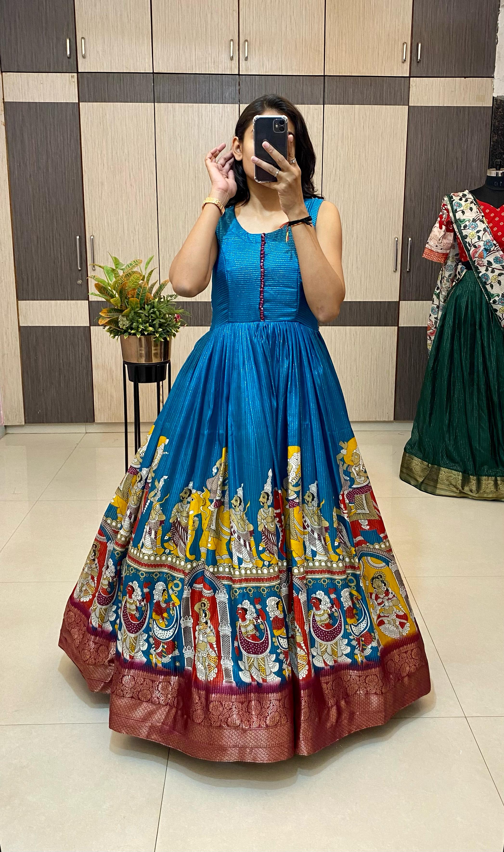 Frock