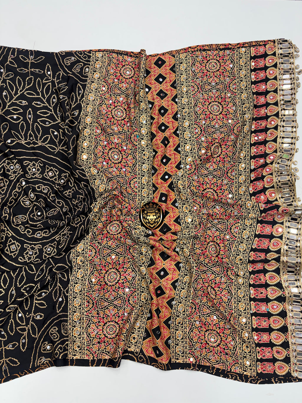 Sarees
