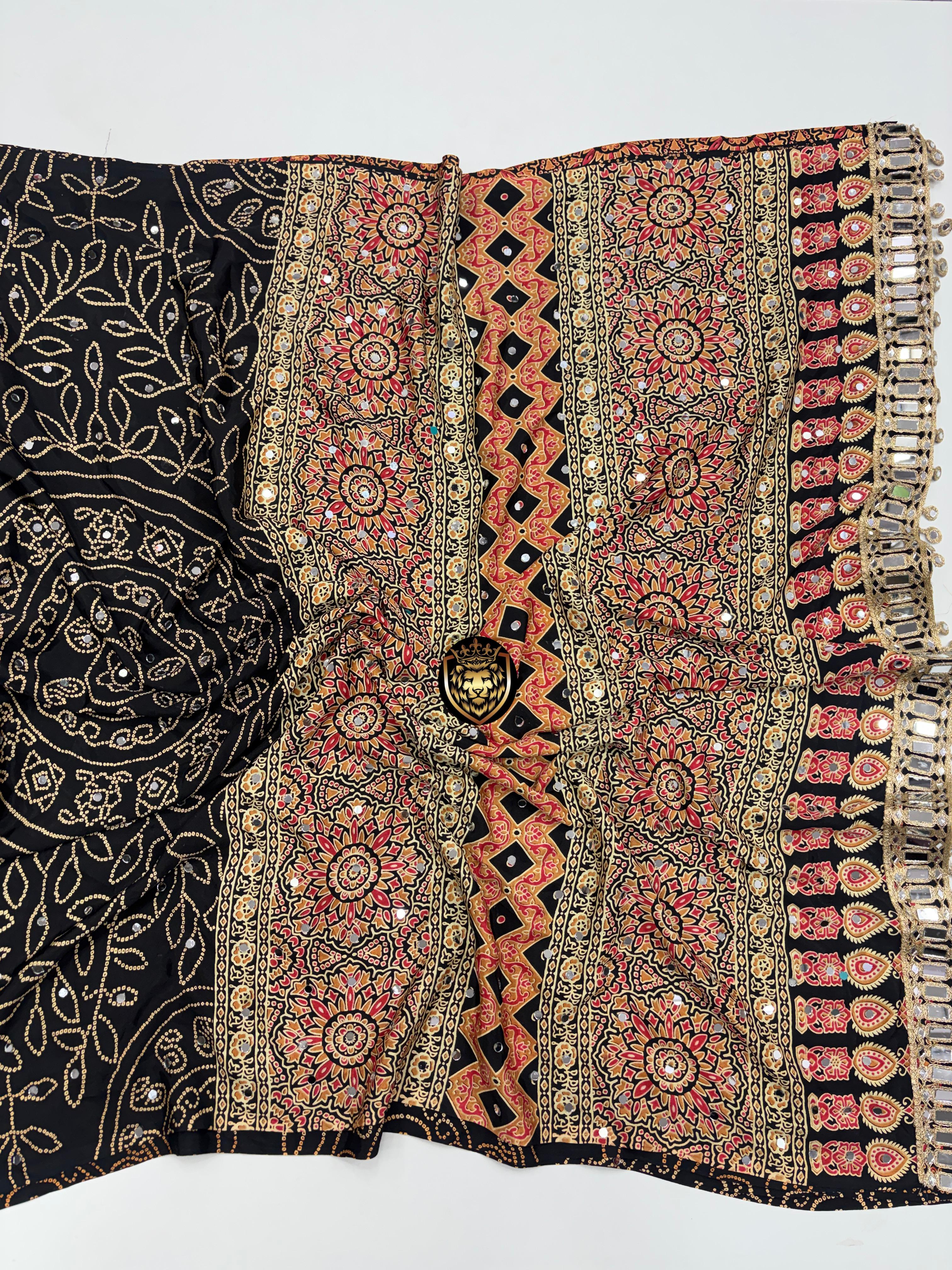 Sarees